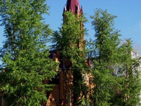 Irkutsk